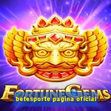 betesporte pagina oficial